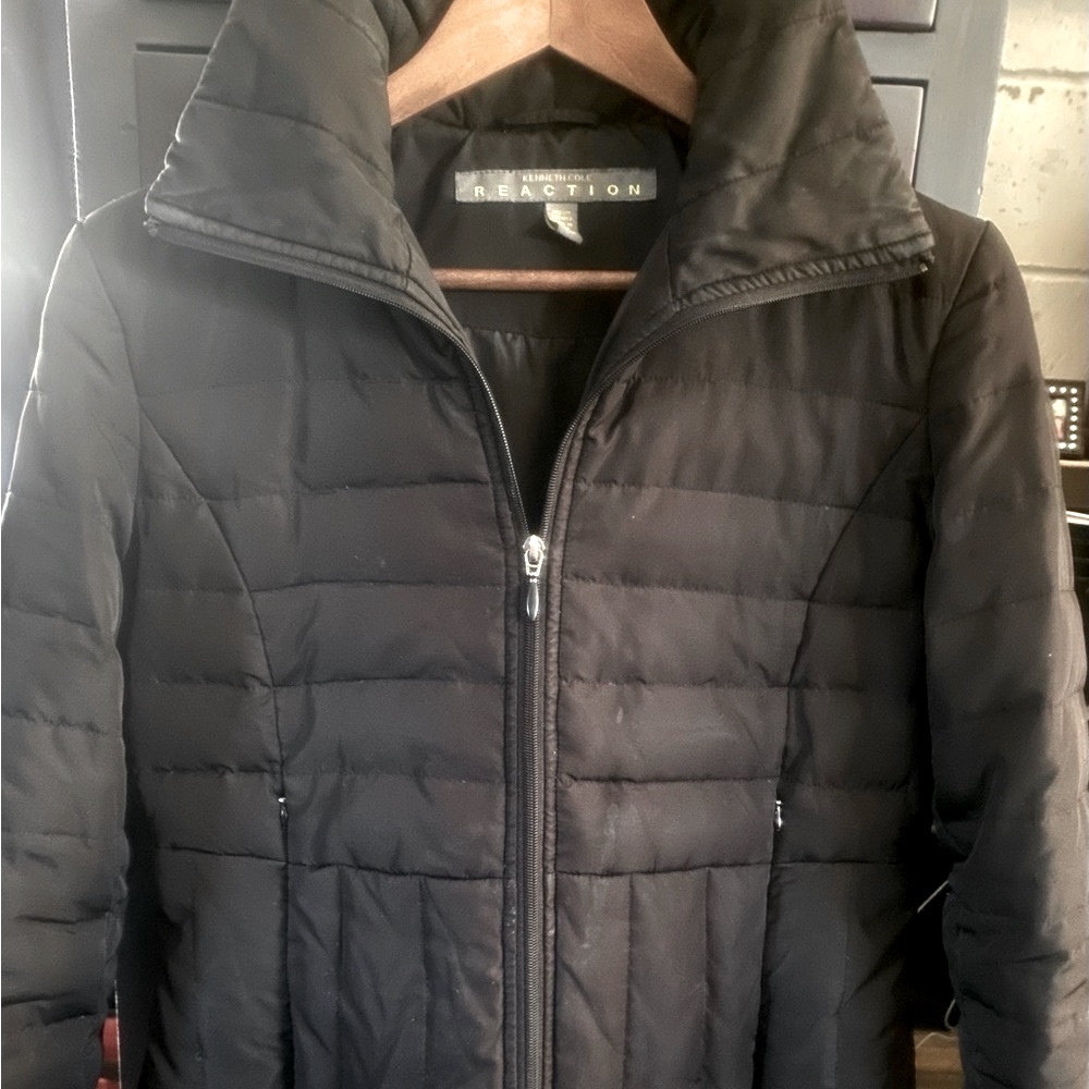 Kenneth Cole Down Jacket